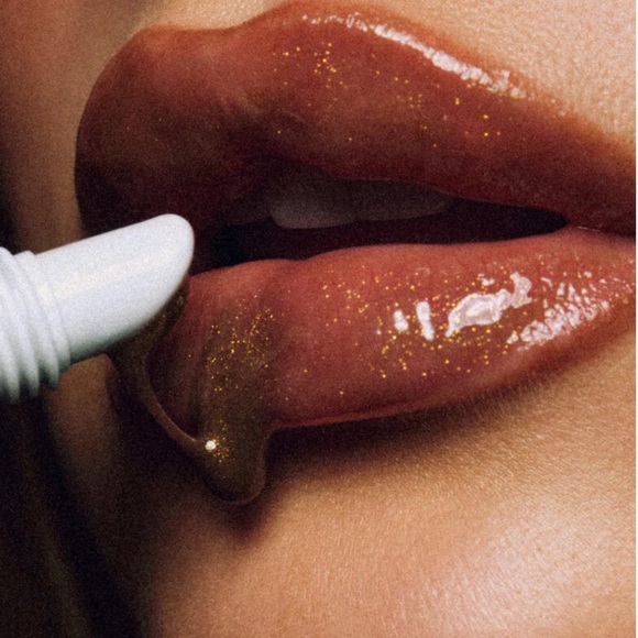 NEW rhode peptide lip tint, cinnamon roll - Picture 2 of 3